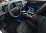 KIA EV6 Ostatní 0,0 168 kw
