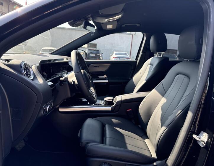 Mercedes-Benz GLA 14