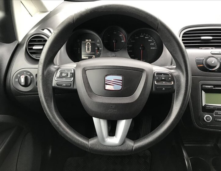 Seat Altea Kombi 1,6 l 77 kw