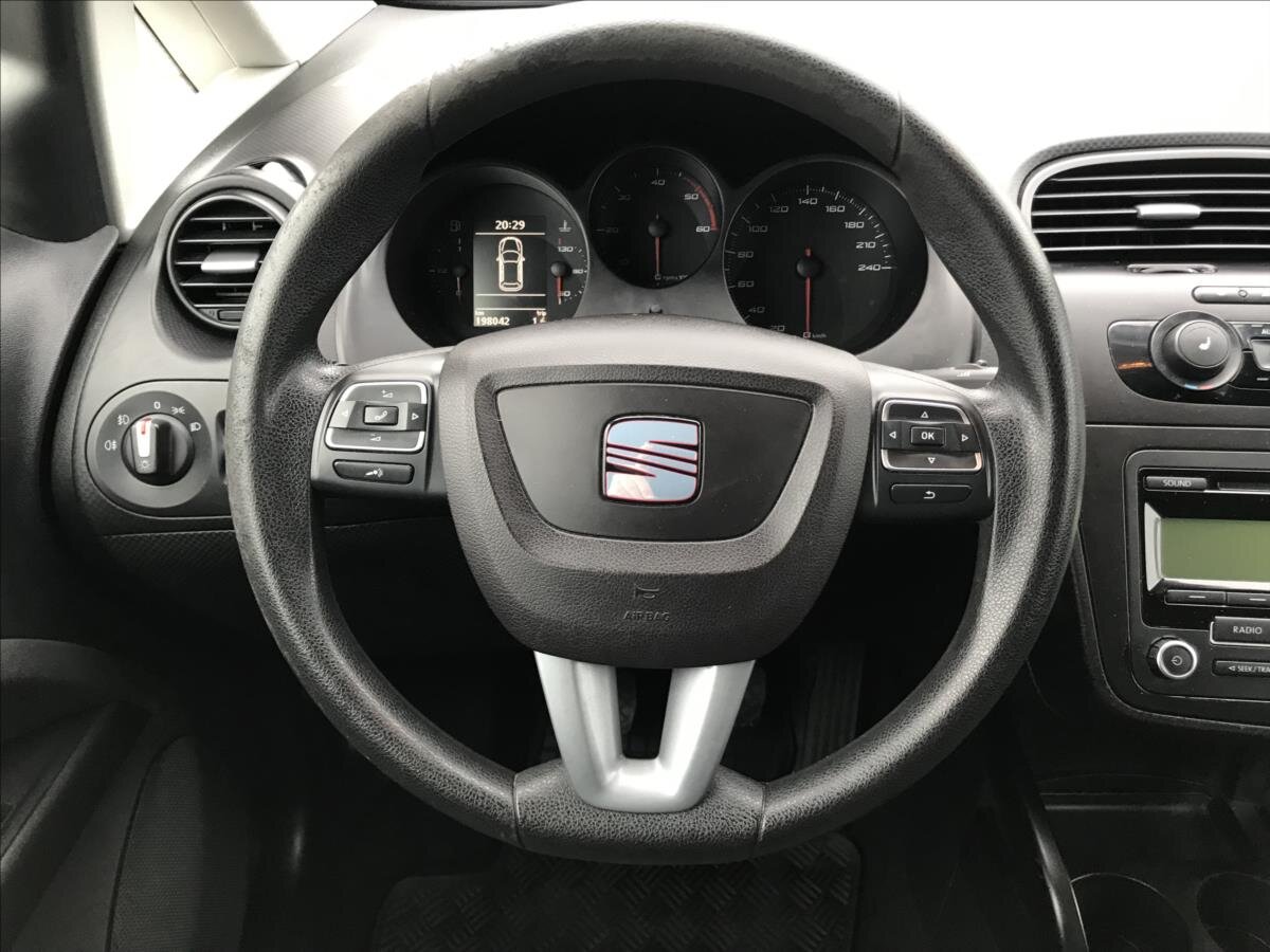 Seat Altea Kombi 1,6 l 77 kw