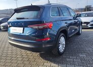 Škoda Kodiaq SUV 2,0 l 147 kw