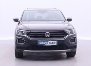 Volkswagen T-Roc 2