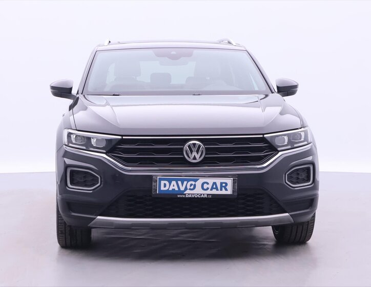 Volkswagen T-Roc 2
