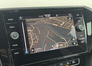 Volkswagen Passat Kombi 1,5 l 110 kw