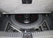 Škoda Kodiaq SUV 2,0 l 142 kw