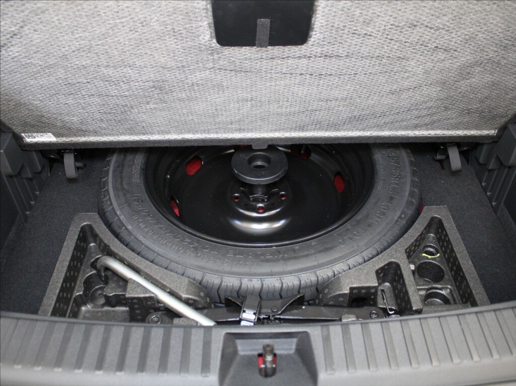 Škoda Kodiaq SUV 2,0 l 142 kw