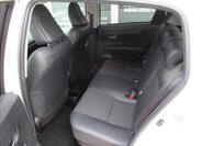 Toyota Yaris 21