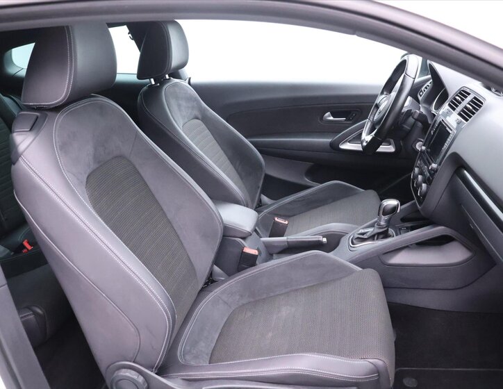 Volkswagen Scirocco Kupé 2,0 l 110 kw