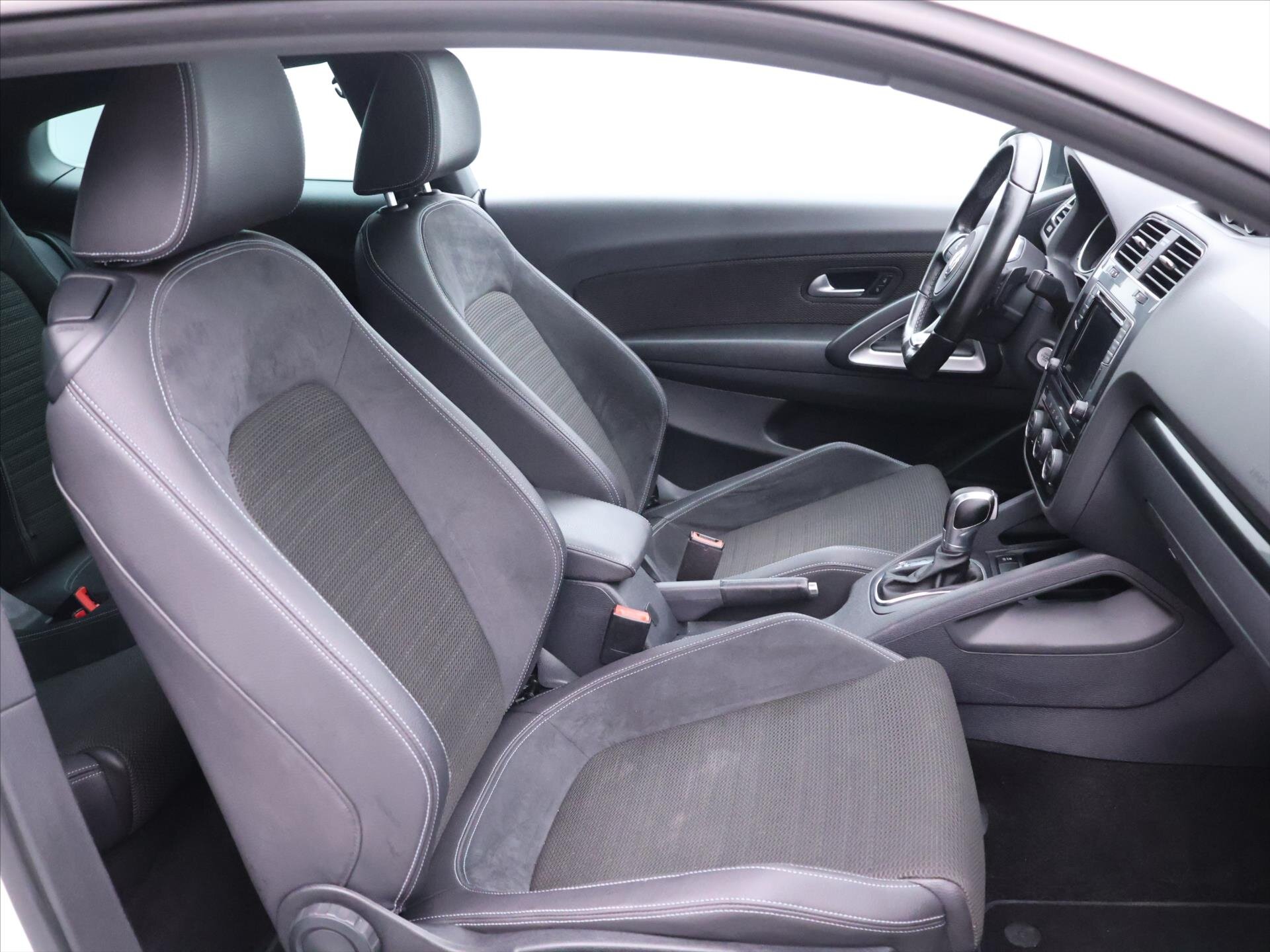 Volkswagen Scirocco Kupé 2,0 l 110 kw