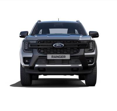 Ford Ranger 2