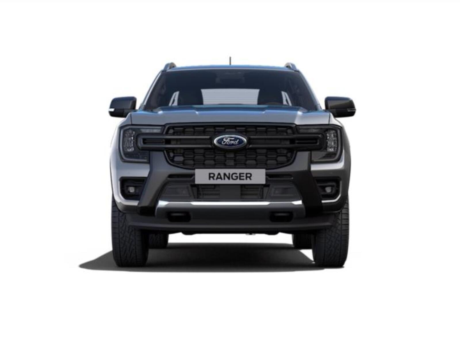 Ford Ranger 2