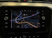 Volkswagen Passat Sedan / Limuzína 1,5 l 110 kw