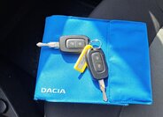 Dacia Duster SUV / Terénní 1,5 l 80 kw