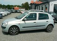 Renault Clio 7