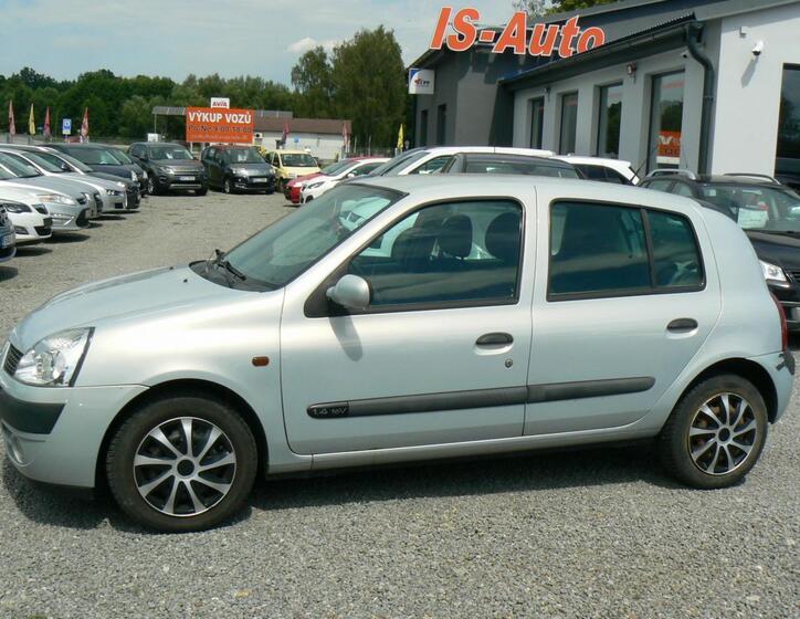 Renault Clio 7