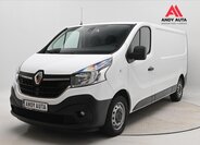 Renault Trafic Skříň 2,0 l 107 kw