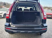 Honda CR-V 9
