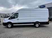 Ford Transit Skříň 2,0 l 96 kw