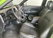 Great Wall Hower H5 11