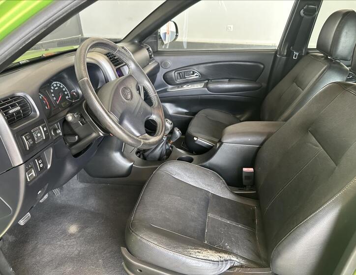 Great Wall Hower H5 11