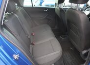 Škoda Rapid Hatchback 1,6 l 66 kw