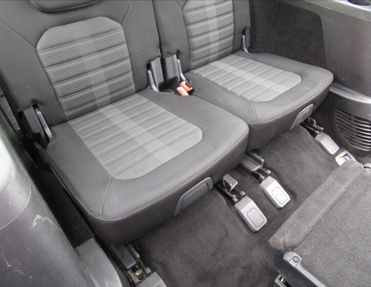 Ford Galaxy MPV 1,5 l 121 kw