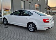 Škoda Octavia Liftback 2,0 l 110 kw