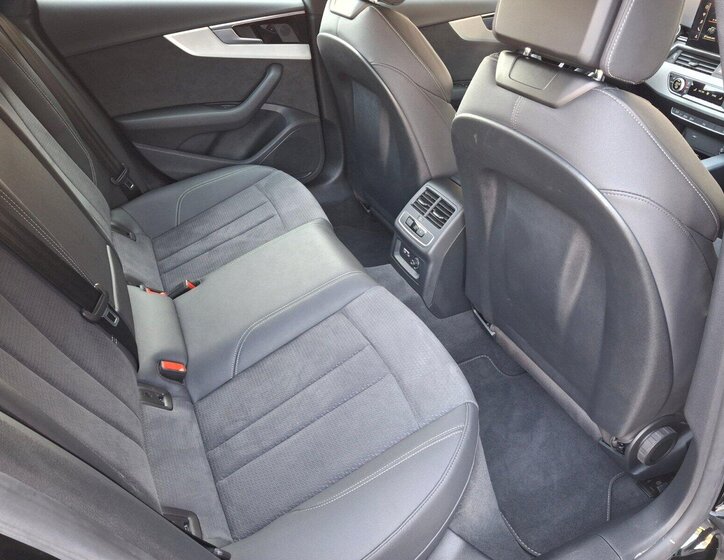 Audi A5 Hatchback 2,0 l 150 kw