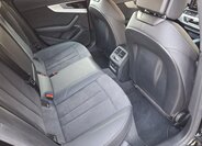 Audi A5 Hatchback 2,0 l 150 kw