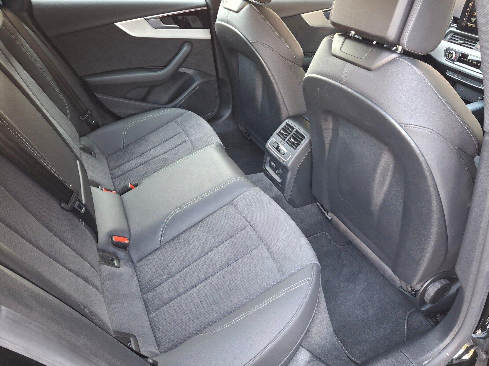 Audi A5 Hatchback 2,0 l 150 kw