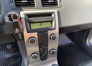 Volvo V50 Kombi 2,0 l 100 kw