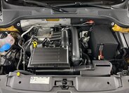 Volkswagen Beetle Hatchback 1,2 l 77 kw