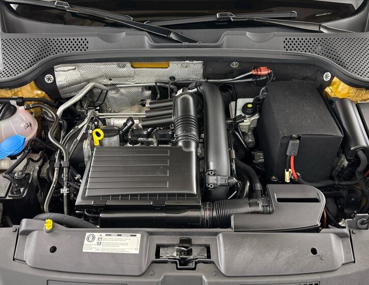 Volkswagen Beetle Hatchback 1,2 l 77 kw
