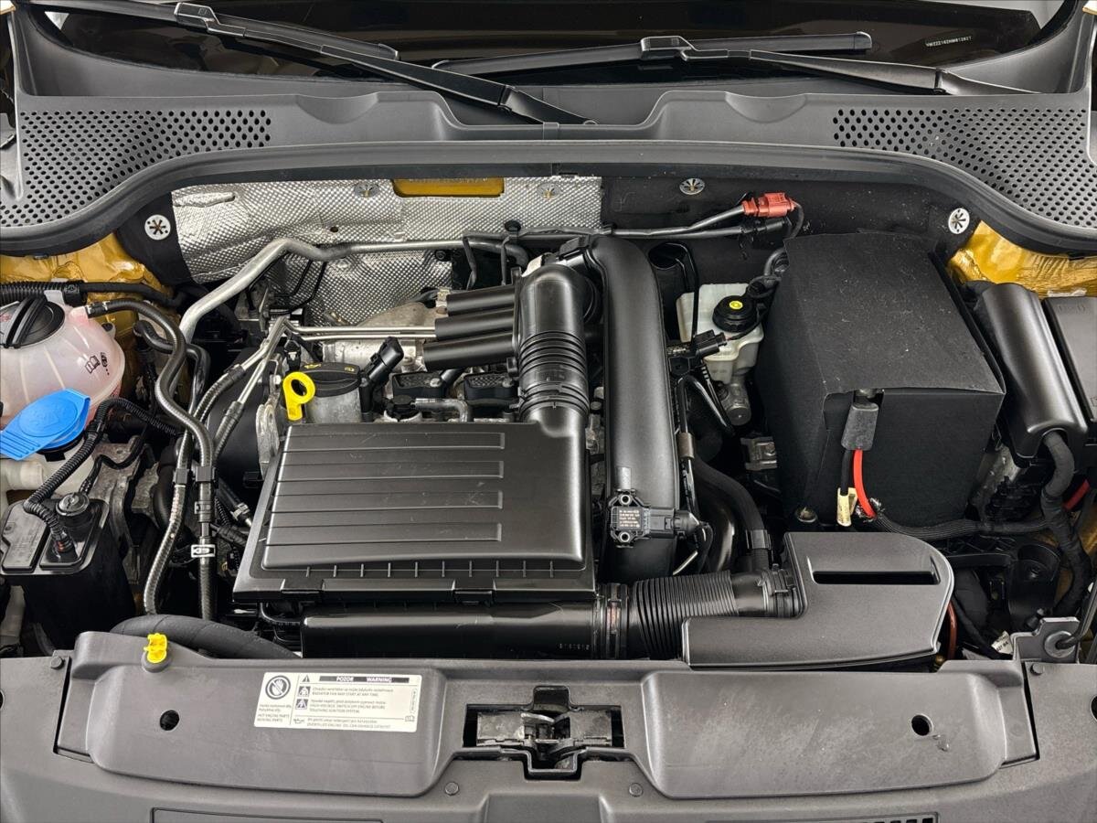 Volkswagen Beetle Hatchback 1,2 l 77 kw