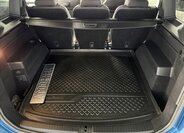 Volkswagen Touran Kombi 1,5 l 110 kw