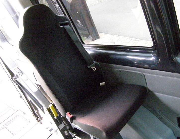 Ford Transit Ostatní 2,2 l 63 kw