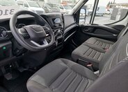 Iveco Daily Valník 3,0 l 129 kw
