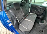Škoda Scala Hatchback 1,0 l 85 kw