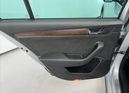 Škoda Superb Kombi 2,0 l 147 kw