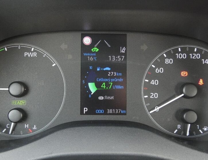 Mazda 2 Hatchback 1,5 l 68 kw