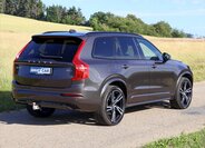 Volvo XC90 8