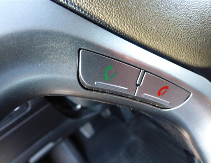 Hyundai ix35 SUV / Terénní 1,6 l 99 kw