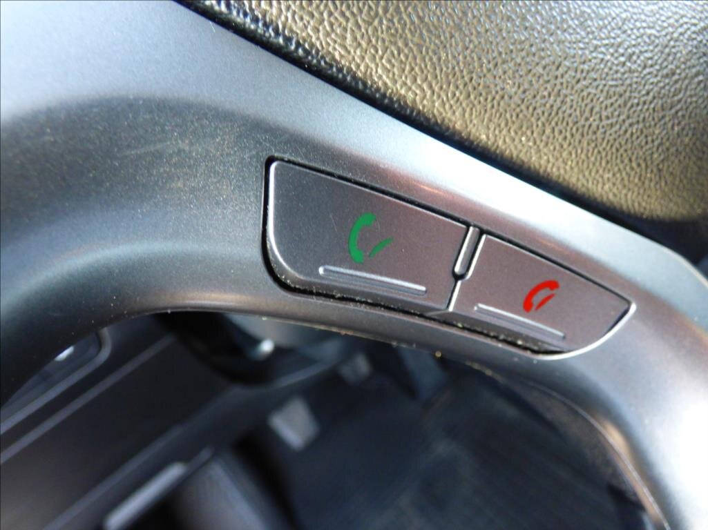 Hyundai ix35 SUV / Terénní 1,6 l 99 kw