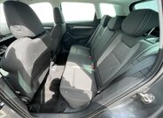 Škoda Karoq SUV / Terénní 2,0 l 110 kw
