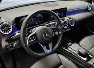 Mercedes-Benz CLA 9