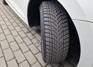 Škoda Octavia Kombi 2,0 l 85 kw