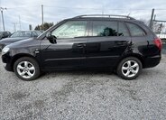 Škoda Fabia Kombi 1,2 l 63 kw