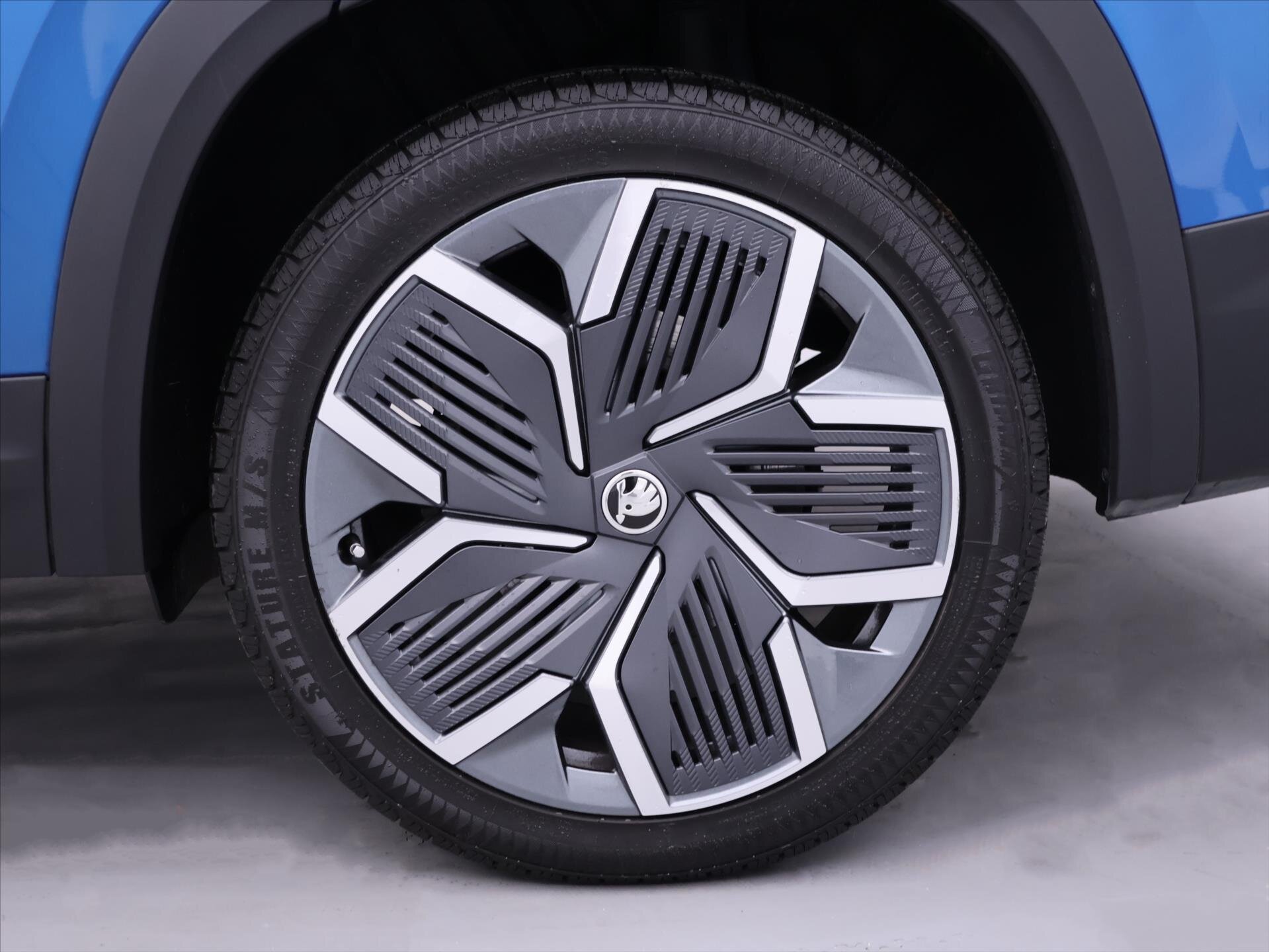 Škoda Kodiaq SUV / Terénní 2,0 l 142 kw