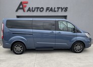 Ford Tourneo Custom 2