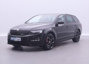 Škoda Octavia 3